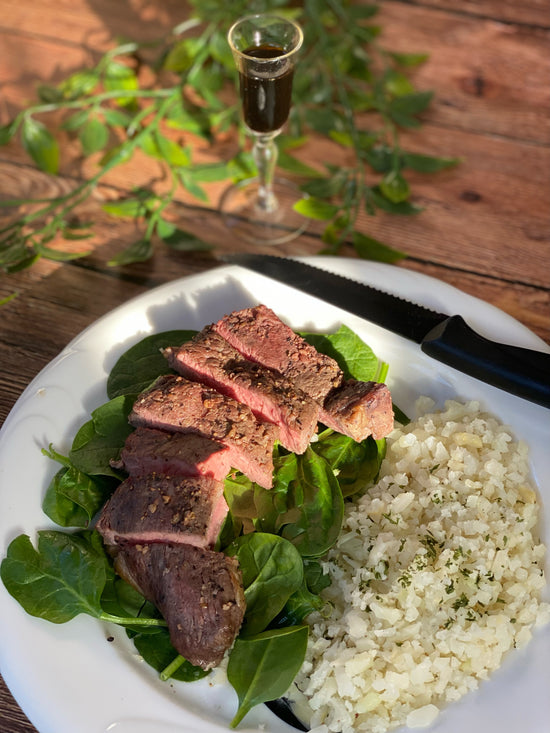 Steak Meals