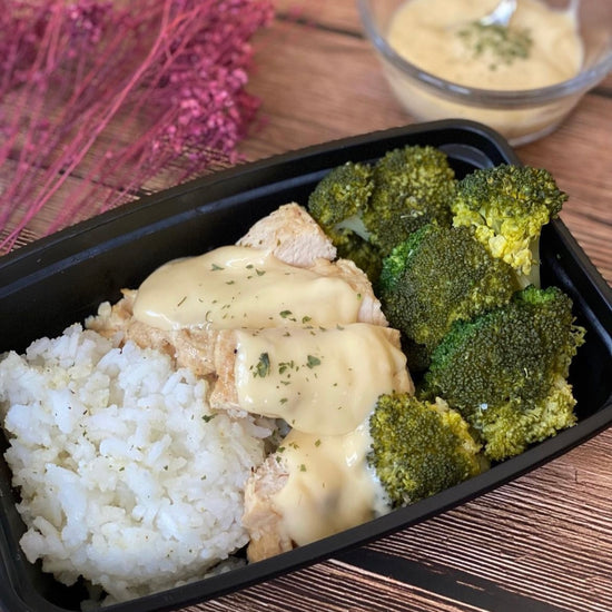 Chicken Meals