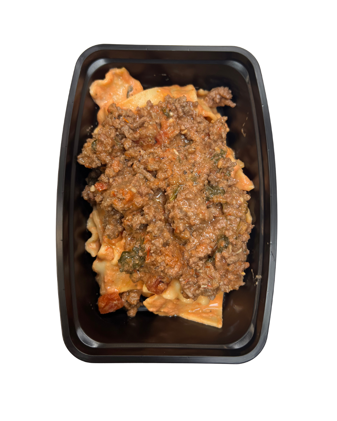 Monthly Special: Lasagna Bowl