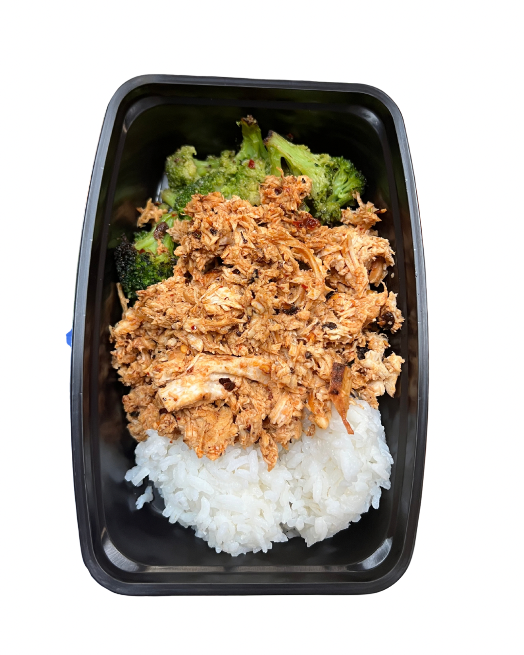 Monthly Special: Honey & Chili Crisp Chicken Bowl