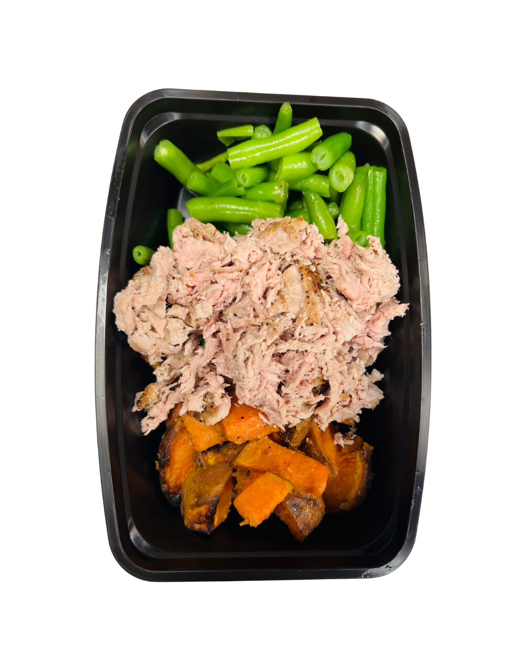 Create Your Own Meal: Pulled Pork