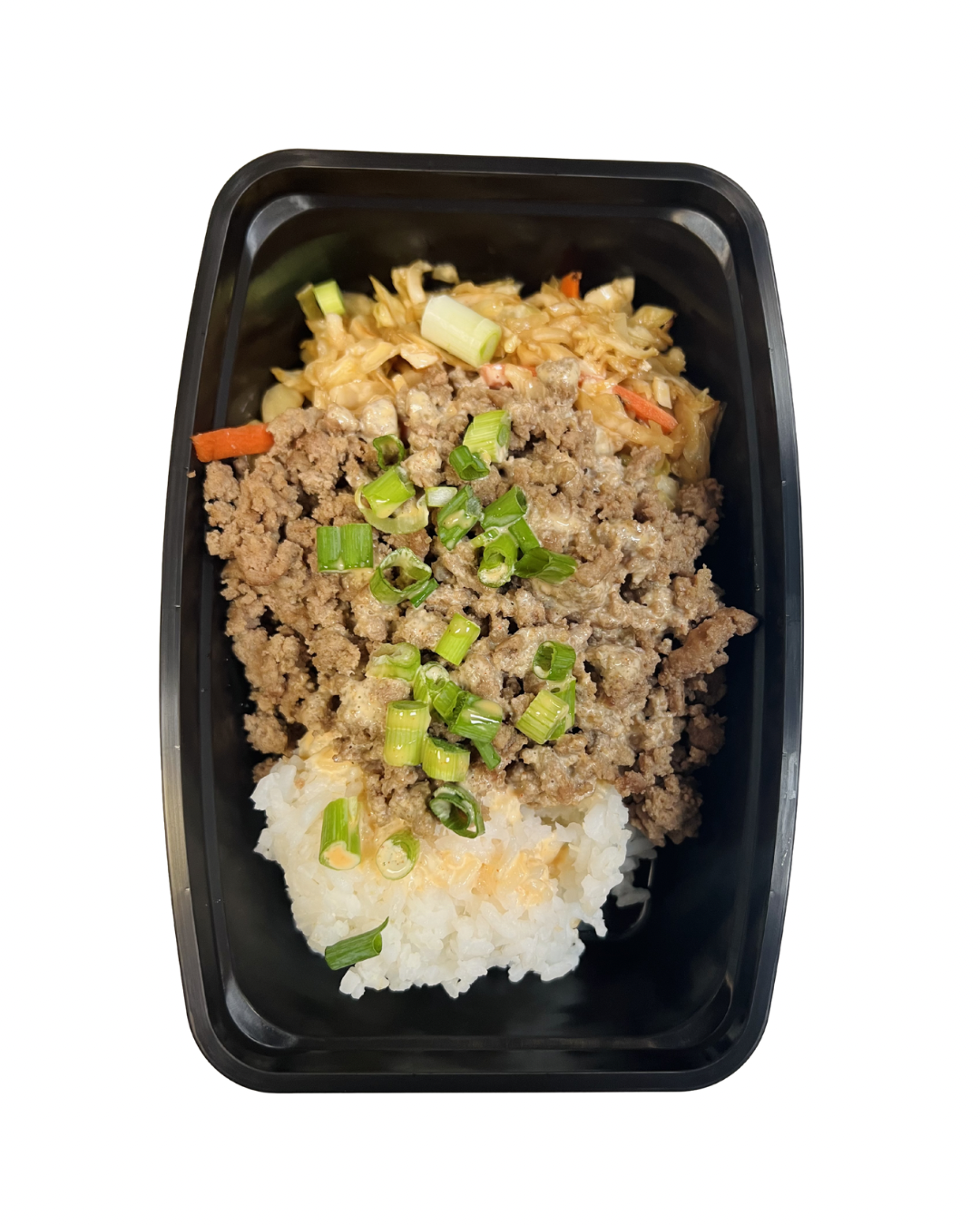 Monthly Special: Egg Roll in a Bowl