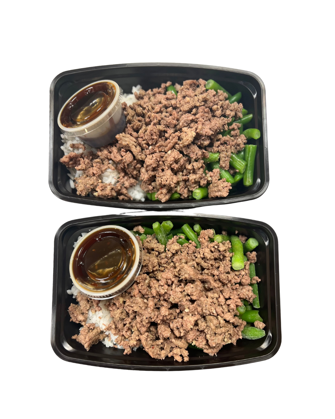 Long-time Favorite: Ground Beef Teriyaki Bowl