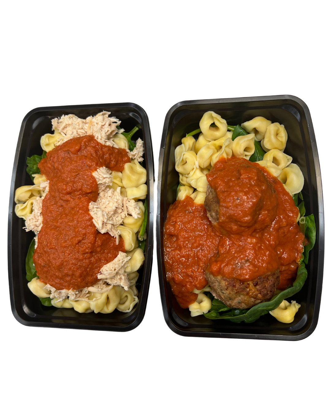 Long Time Favorite: Chicken or Meatball Tortellini