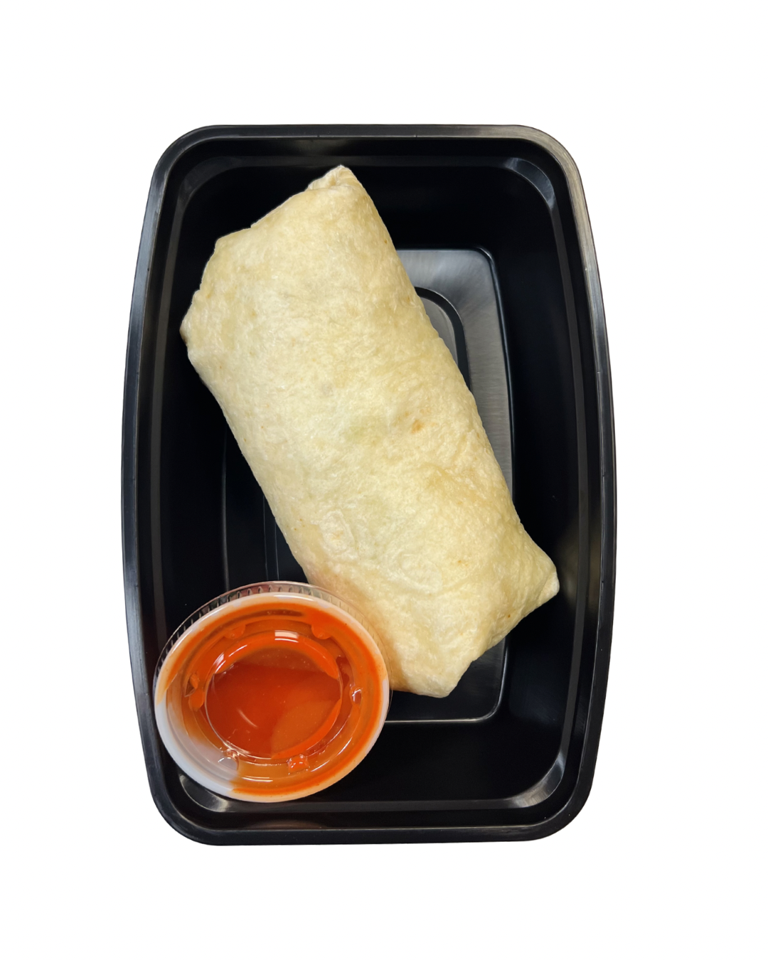Monthly Special: Chicken OR Tuna Salad Wrap